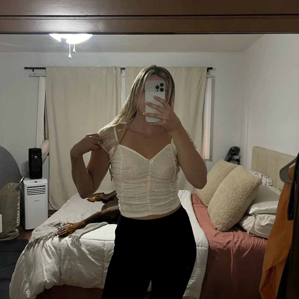 SELF ESTEEM top - Picture 3 of 14